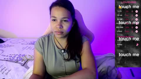sexyloba  independent model online show from 8, 5, 2026