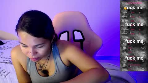 sexyloba  independent model online show from 9, 5, 2026
