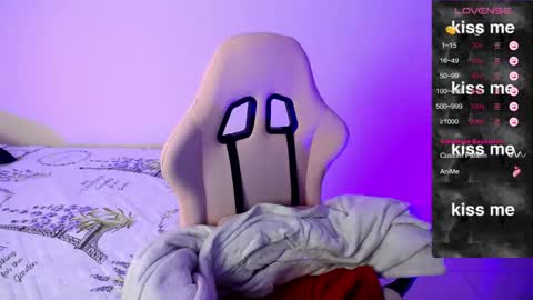 sexyloba  independent model online show from 10, 5, 2026