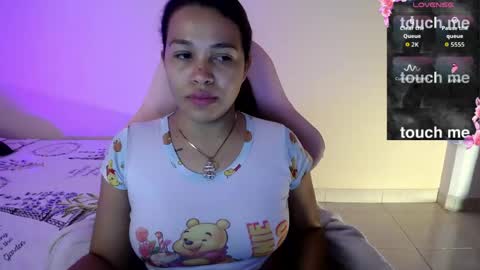 sexyloba  independent model online show from 13, 5, 2026