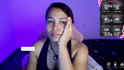 sexyloba  independent model online show from 31, 5, 2026