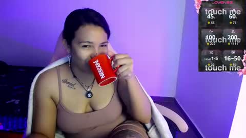 sexyloba  independent model online show from 22, 6, 2026