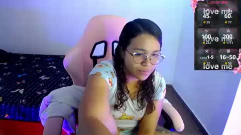 sexyloba  independent model online show from 26, 6, 2026