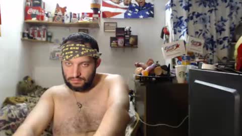 BISEXPRINCE777 online show from 23, 6, 2026
