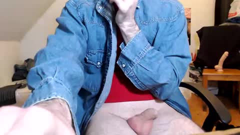 Snapshot of sexyman_fr chatting on 29, 12, 2024 Vincent Vega online show from 29, 12, 2024