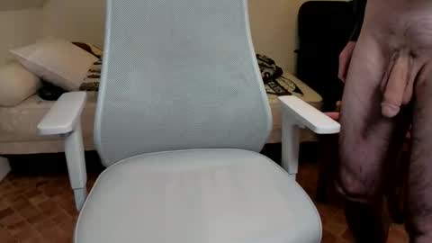 Vincent Vega online show from 18, 12, 2025