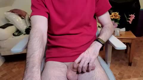 Snapshot of sexyman_fr chatting on 18, 1, 2026 Vincent Vega online show from 18, 1, 2026