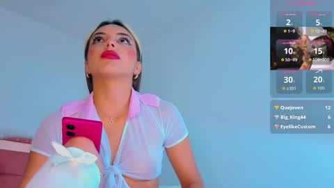 sexymandycute online show from 6, 2, 2026