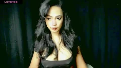 MariaFoxx online show from 8, 7, 2026