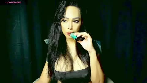 MariaFoxx online show from 11, 7, 2026