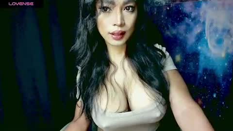 MariaFoxx online show from 15, 7, 2026