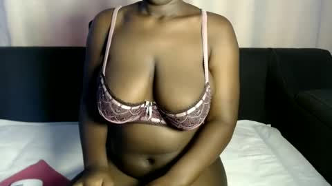 Sexy Melanin online show from 18, 6, 2026