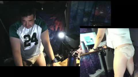 Jonny5 online show from 13, 5, 2026