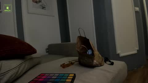 Sexy online show from 19, 12, 2025