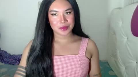 Snapshot of sexymika_xoxo chatting on 27, 9, 2025 Mika online show from 27, 9, 2025