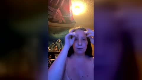 Snapshot of sexymilf0720 chatting on 22, 12, 2025 sexymilf0720 online show from 22, 12, 2025