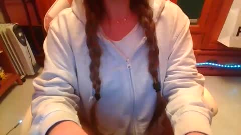 sexymisss24 online show from 9, 11, 2025