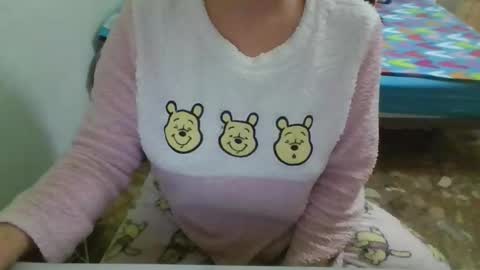 sexymisss24 online show from 18, 12, 2025