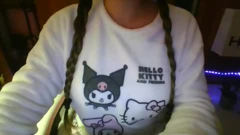 sexymisss24 online show from 17, 1, 2026