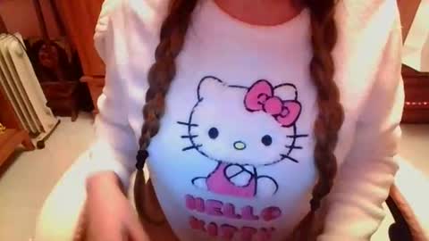 sexymisss24 online show from 16, 4, 2026