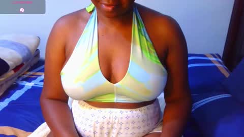 CANDY online show from 17, 9, 2025