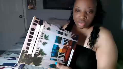 SexyMona online show from 15, 10, 2025