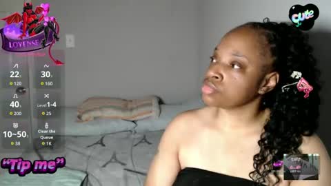 SexyMona online show from 23, 11, 2025