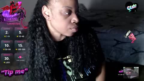 SexyMona online show from 16, 12, 2025