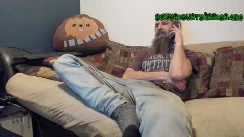 Snapshot of sexymountainman420 chatting on 3, 12, 2024 Sexymountainman420 online show from 3, 12, 2024