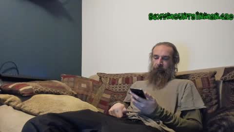 Snapshot of sexymountainman420 chatting on 13, 12, 2024 Sexymountainman420 online show from 13, 12, 2024