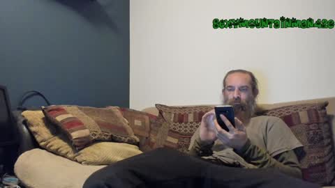 Snapshot of sexymountainman420 chatting on 14, 12, 2024 Sexymountainman420 online show from 14, 12, 2024