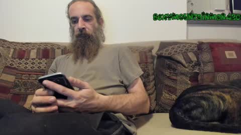 Snapshot of sexymountainman420 chatting on 15, 12, 2024 Sexymountainman420 online show from 15, 12, 2024