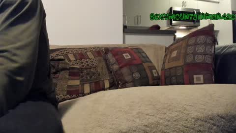 Snapshot of sexymountainman420 chatting on 26, 12, 2024 Sexymountainman420 online show from 26, 12, 2024