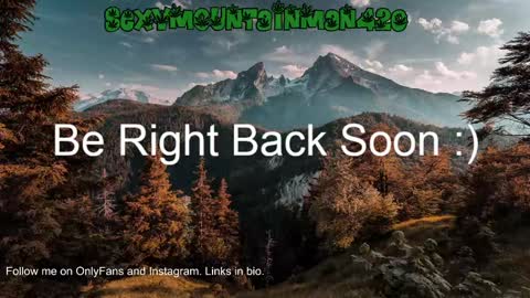 Snapshot of sexymountainman420 chatting on 28, 12, 2024 Sexymountainman420 online show from 28, 12, 2024