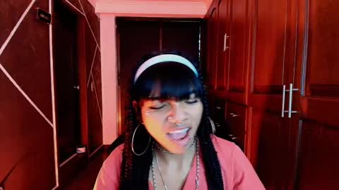 N A F online show from 10, 3, 2025