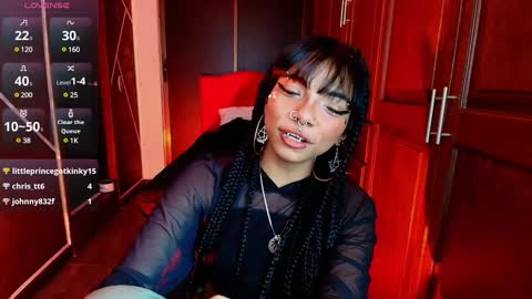 N A F online show from 12, 3, 2025