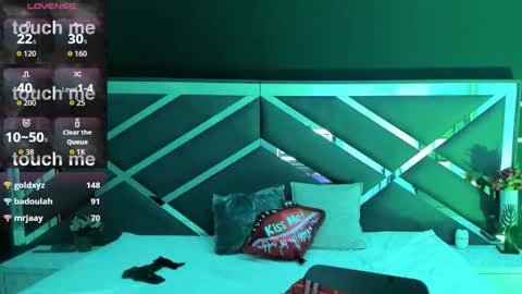 N A F online show from 12, 10, 2025