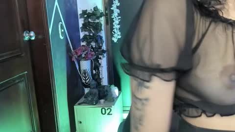 N A F online show from 24, 10, 2025