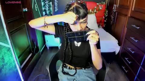 N A F online show from 29, 11, 2025