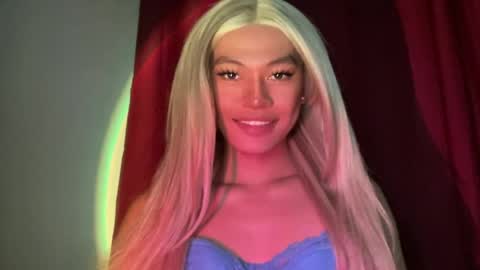 LIEZEL online show from 14, 6, 2026