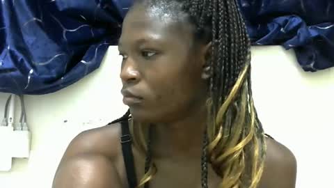 Snapshot of sexynana2001 chatting on 4, 6, 2026 sexynana2001 online show from 4, 6, 2026