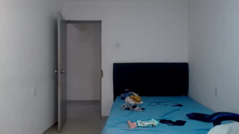 Natalia Duran online show from 24, 4, 2026