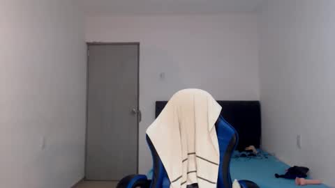 Natalia Duran online show from 10, 5, 2026