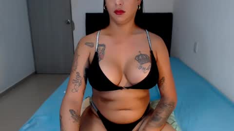 Snapshot of sexynatalia25 chatting on 19, 6, 2026 Natalia Duran online show from 19, 6, 2026