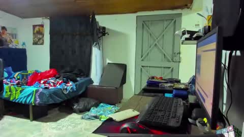 sexynative4u online show from 8, 11, 2025