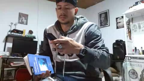 sexynative4u online show from 17, 12, 2025