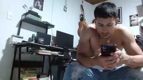 sexynative4u online show from 4, 3, 2026