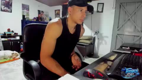 sexynative4u online show from 27, 3, 2026