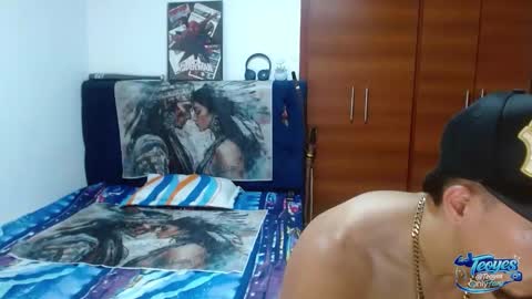 Snapshot of sexynative4u chatting on 1, 6, 2026 sexynative4u online show from 1, 6, 2026