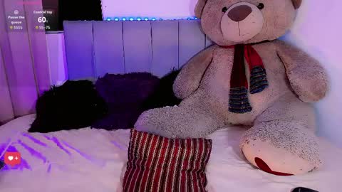 Snapshot of sexynazaa chatting on 30, 3, 2026 Nazareth arraiz online show from 30, 3, 2026